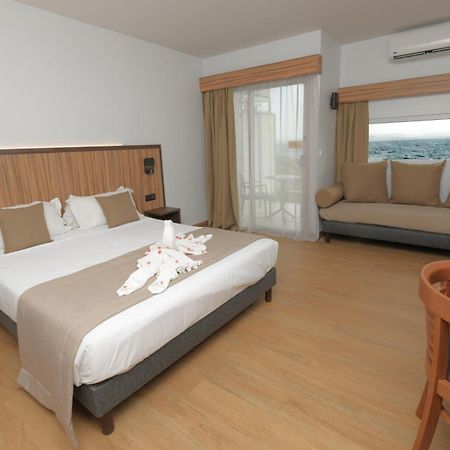 Carayou Hotel & Spa 레트루아질레 외부 사진